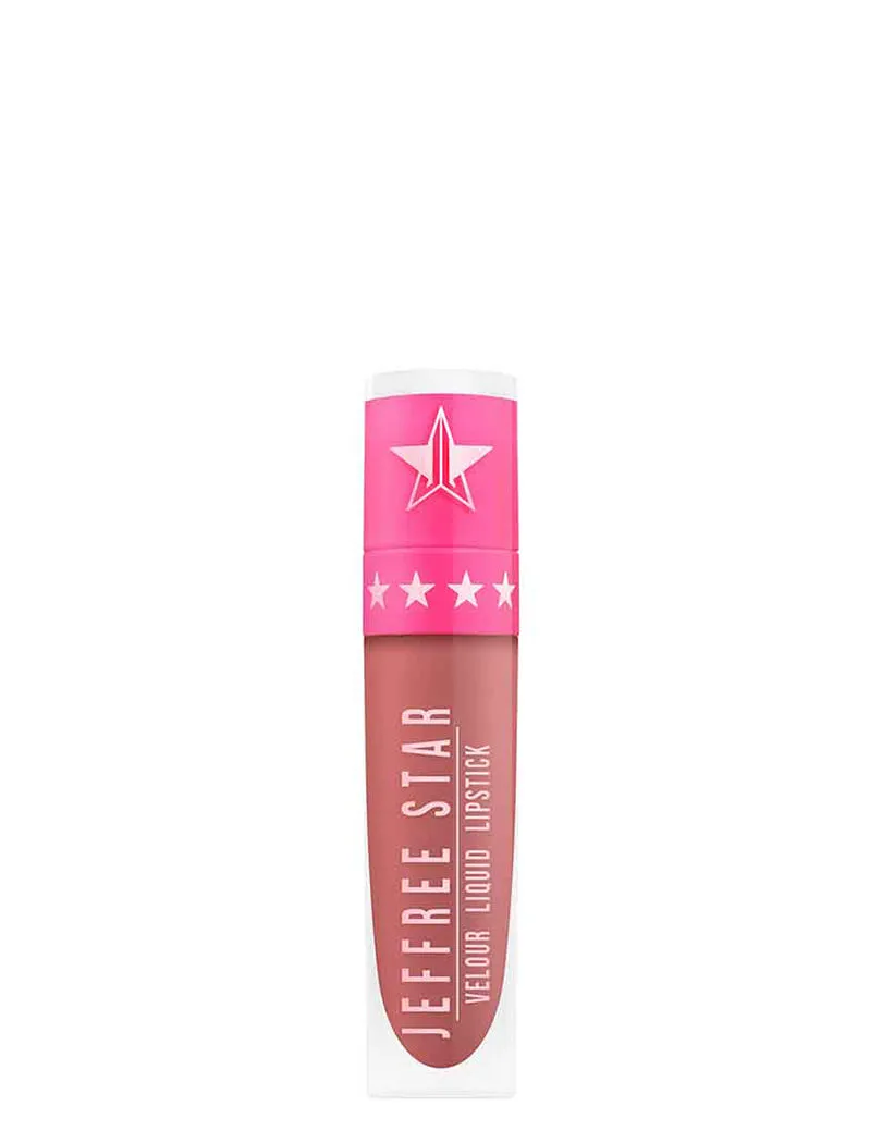 Jeffree Star Cosmetics Velour Liquid Lipstick - Thick As Thieves