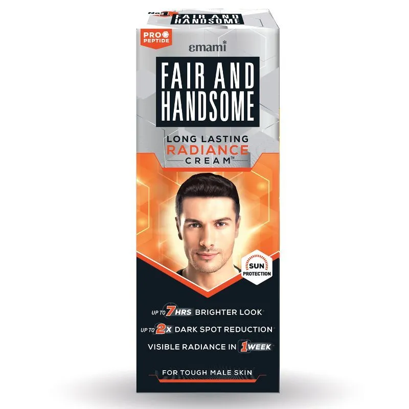 Fair & Handsome Radiance Cream For Men