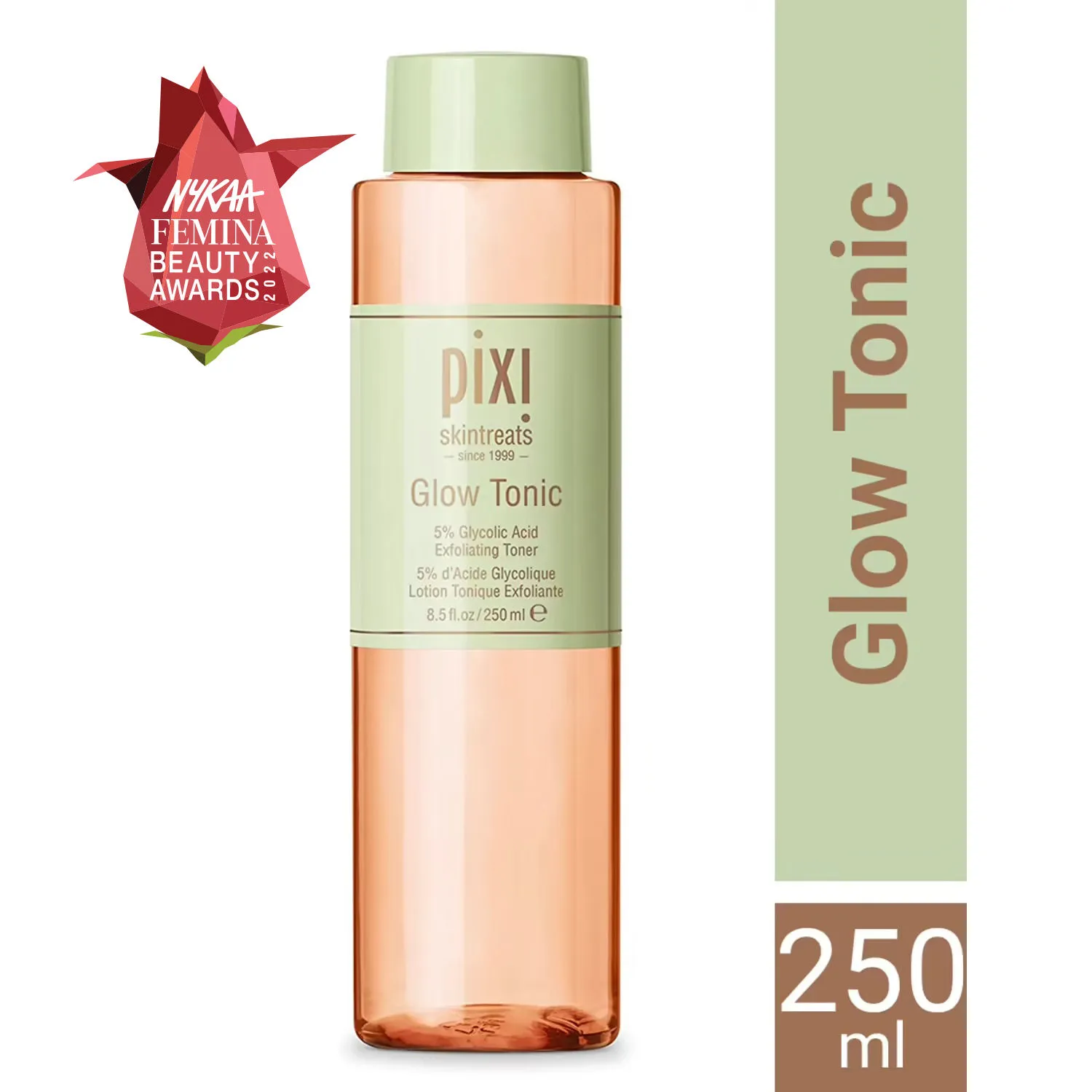 PIXI Glow Tonic