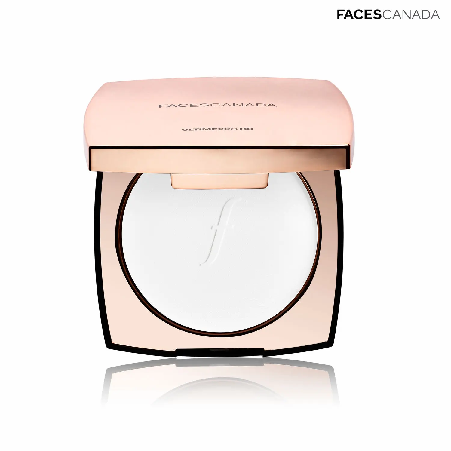 Faces Canada Ultime Pro HD Finishing Touch Setting Powder (9 g)