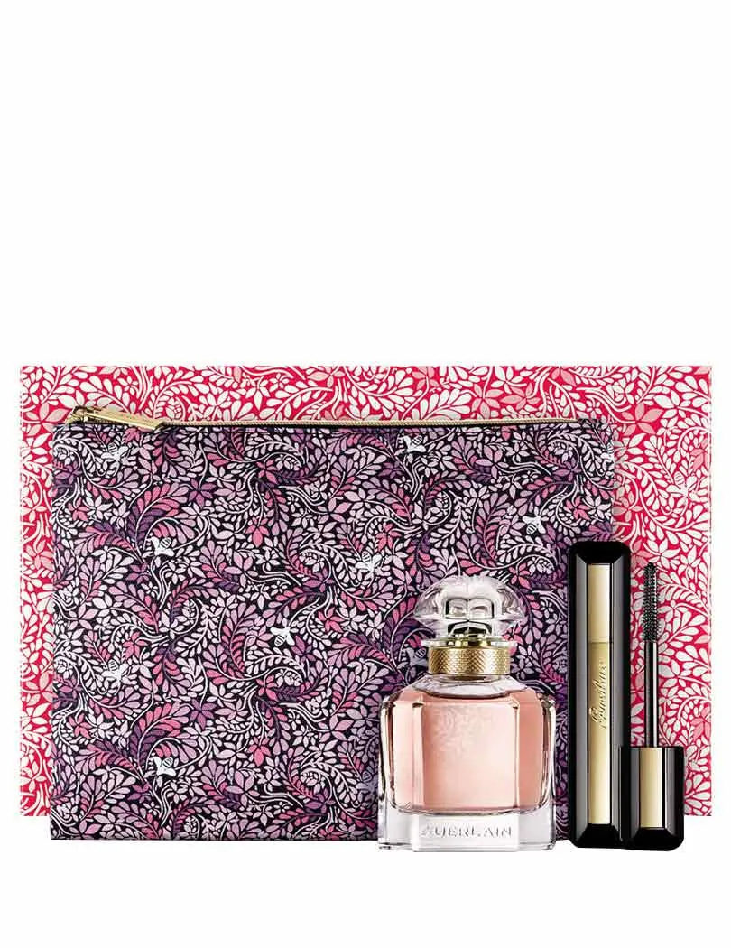 Guerlain Mon Guerlain Eau de Parfum Gift Set