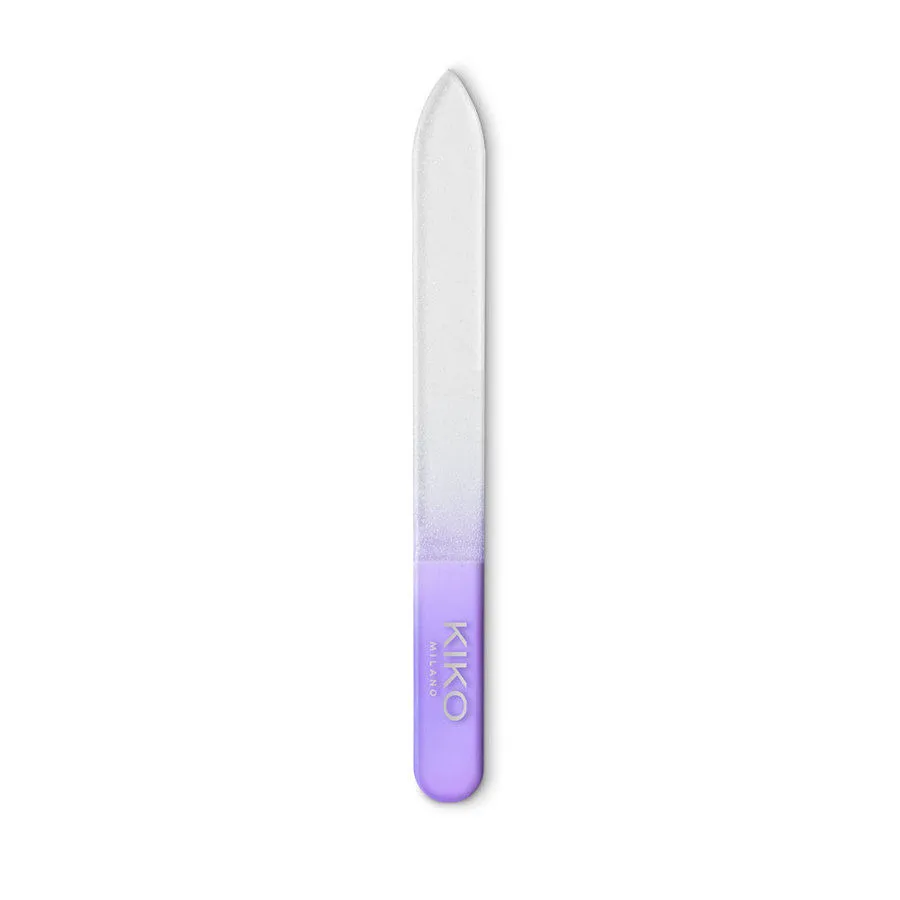 Kiko Milano Nail File 106 Glass