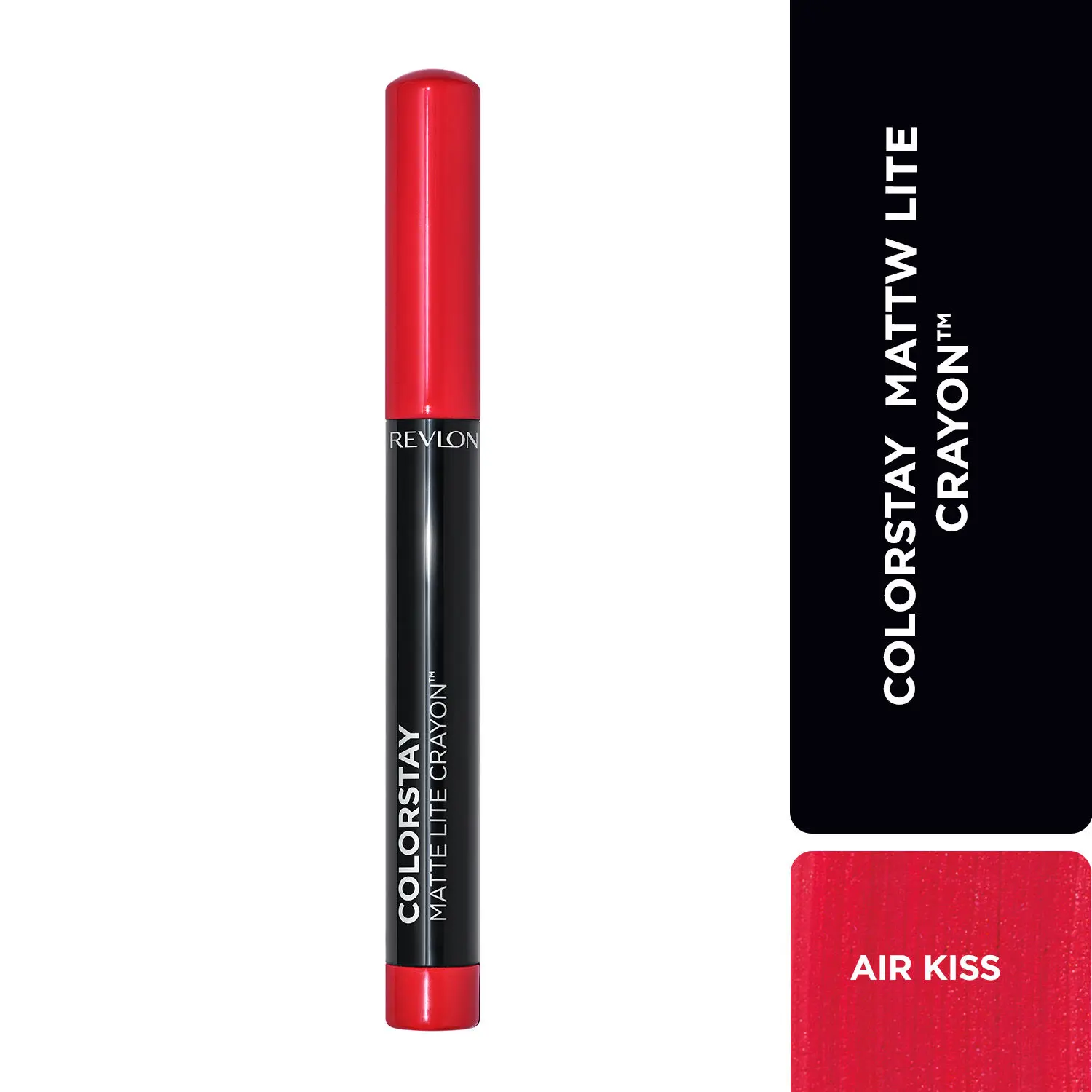 Revlon ColorStay Matte Lite Crayon™ AIR KISS 1.4 g