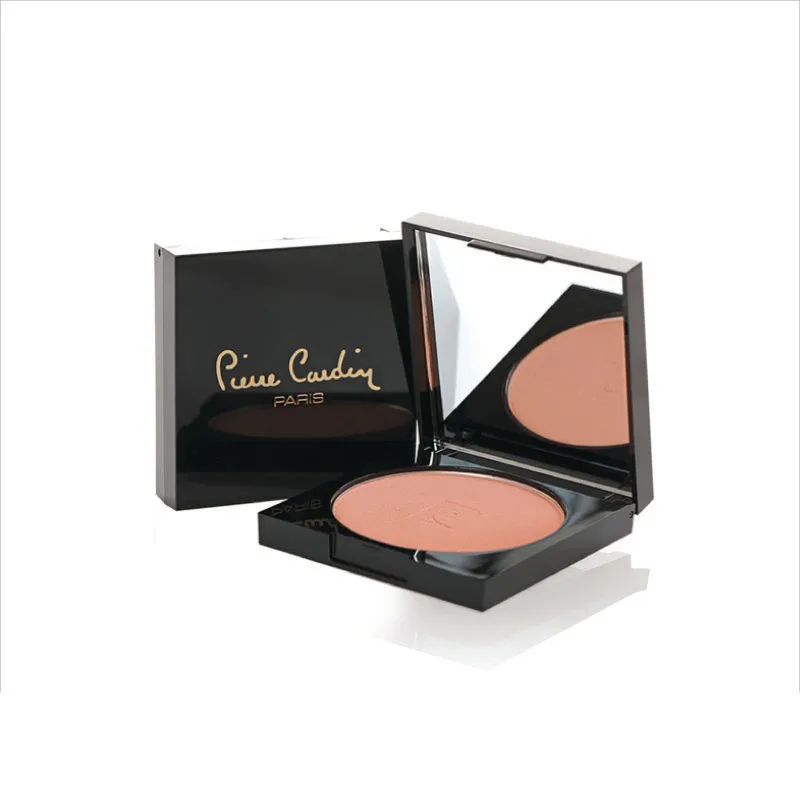 Pierre Cardin Paris - Porcelain Edition Blush On 560-Cool Pink