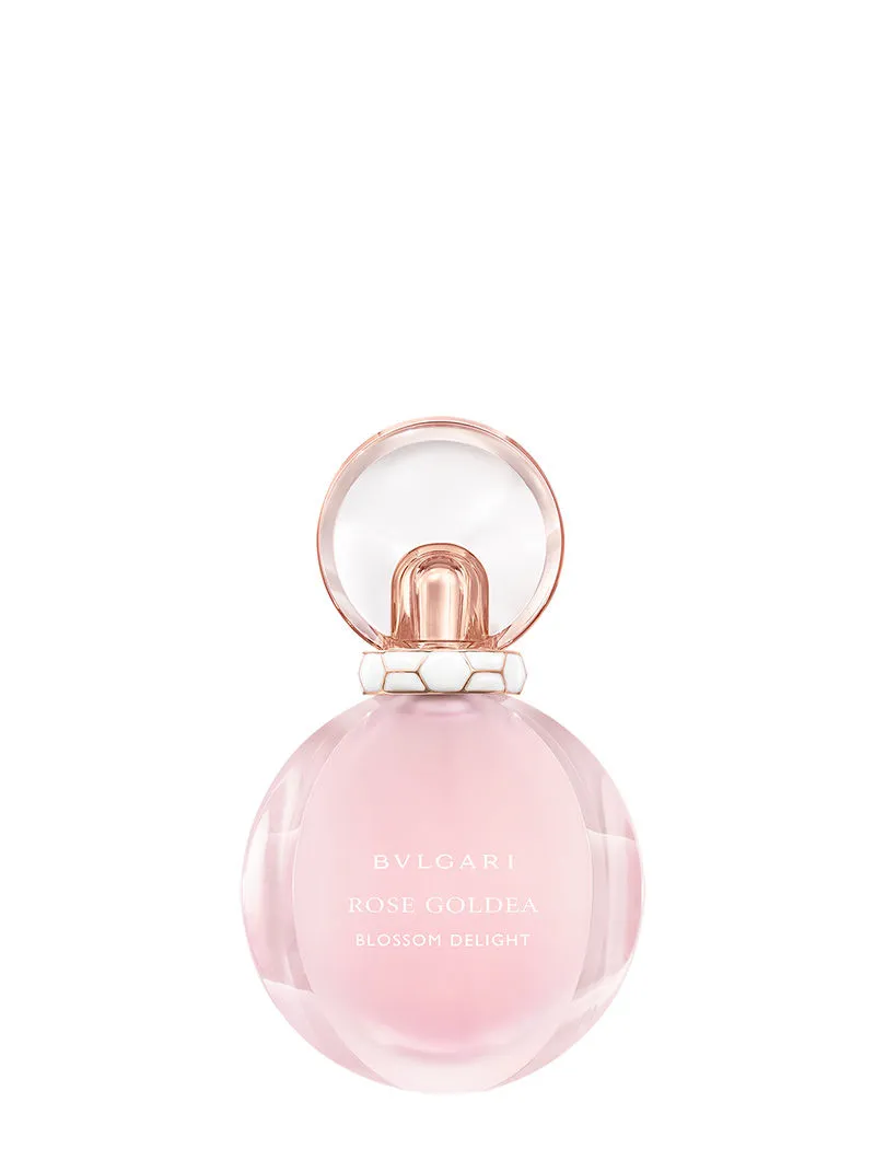 BVLGARI Rose Goldea Blossom Delight Eau De Toilette