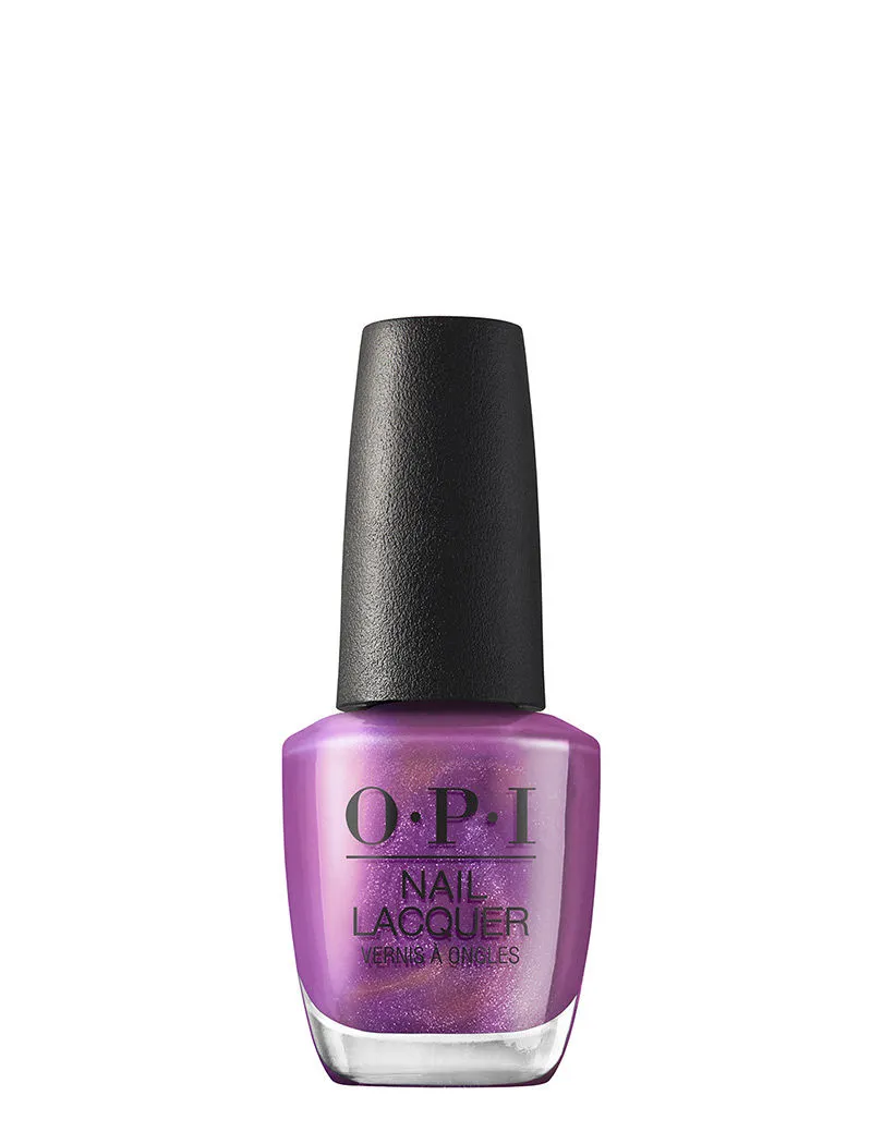 O.P.I Nail Polish Celebration 22 Collection - My Colour Wheel Is Spinning