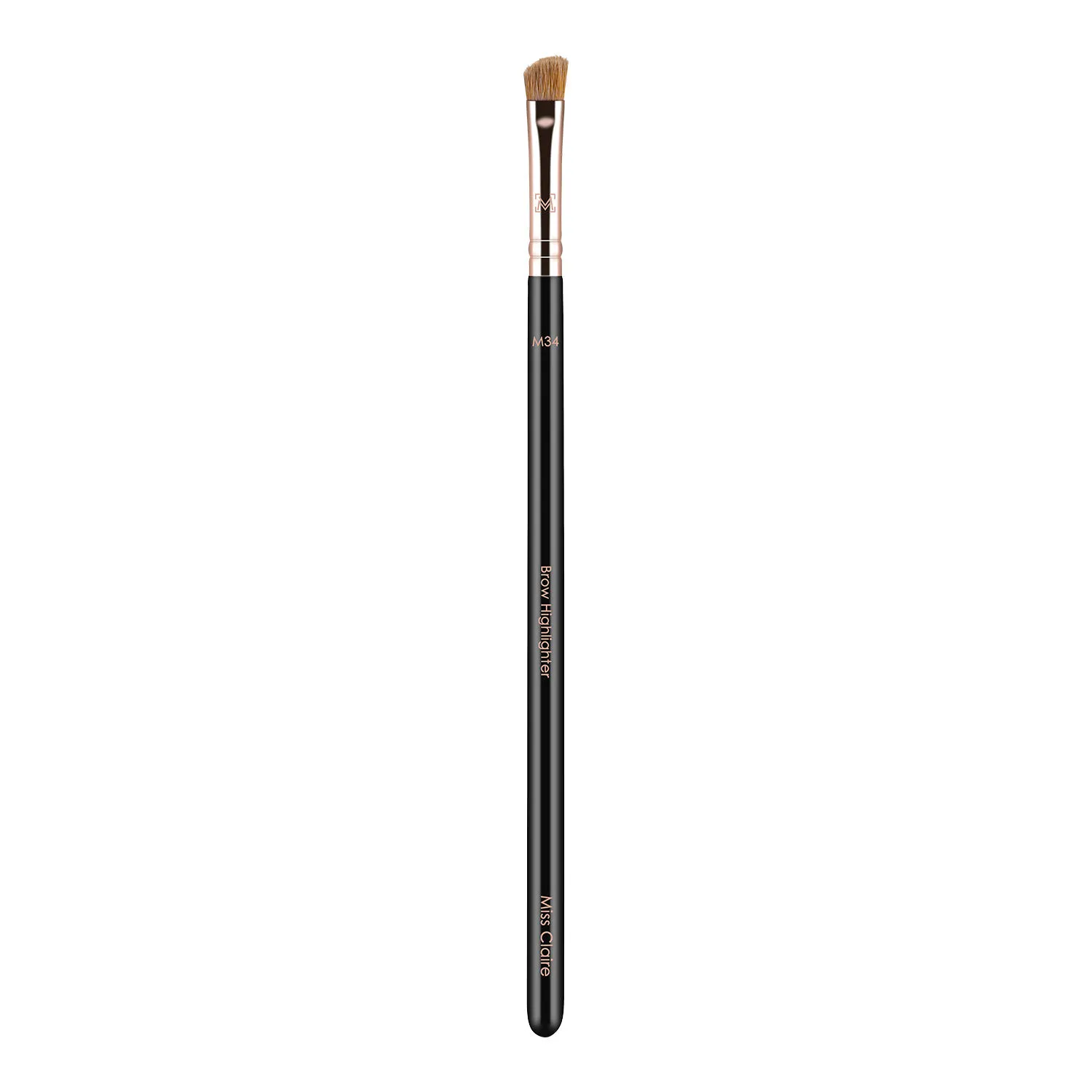 Miss Claire M34 - Brow Highlighter Brush