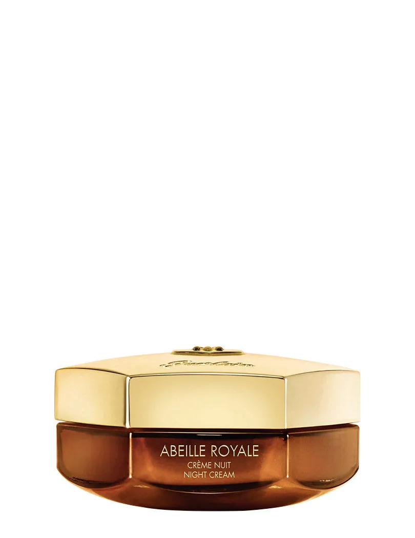 Guerlain Abeille Royale Night Cream