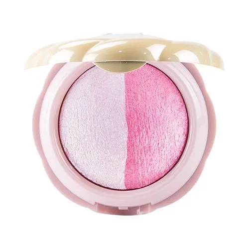 SIVANNA COLORS Cookie Blush Duo