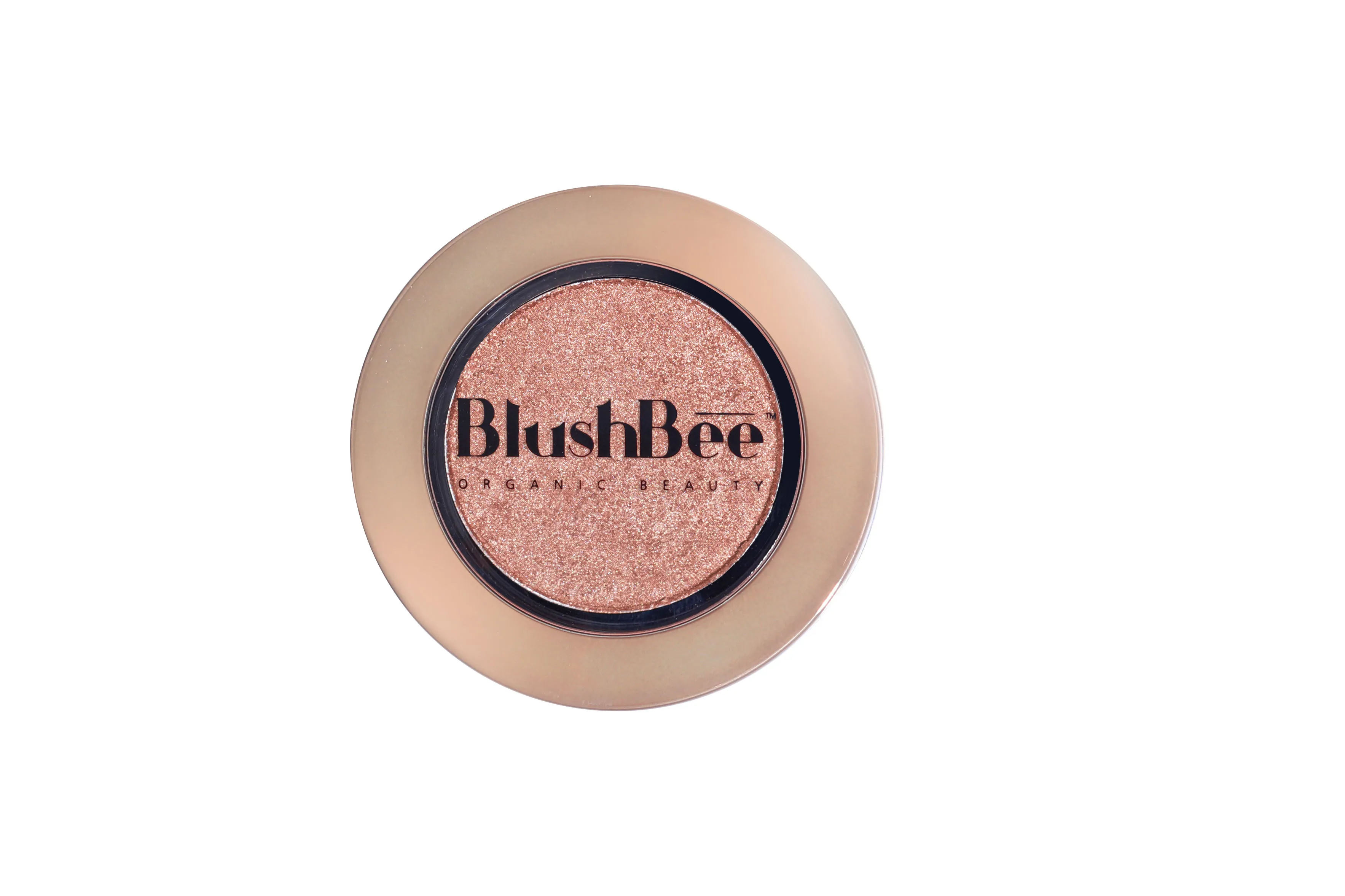 BlushBee Beauty Natural Glow Blush - Tyl