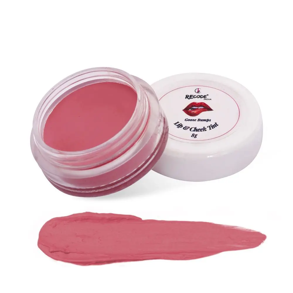 Recode Lip & Cheek Tint- 07- Goose Bumps