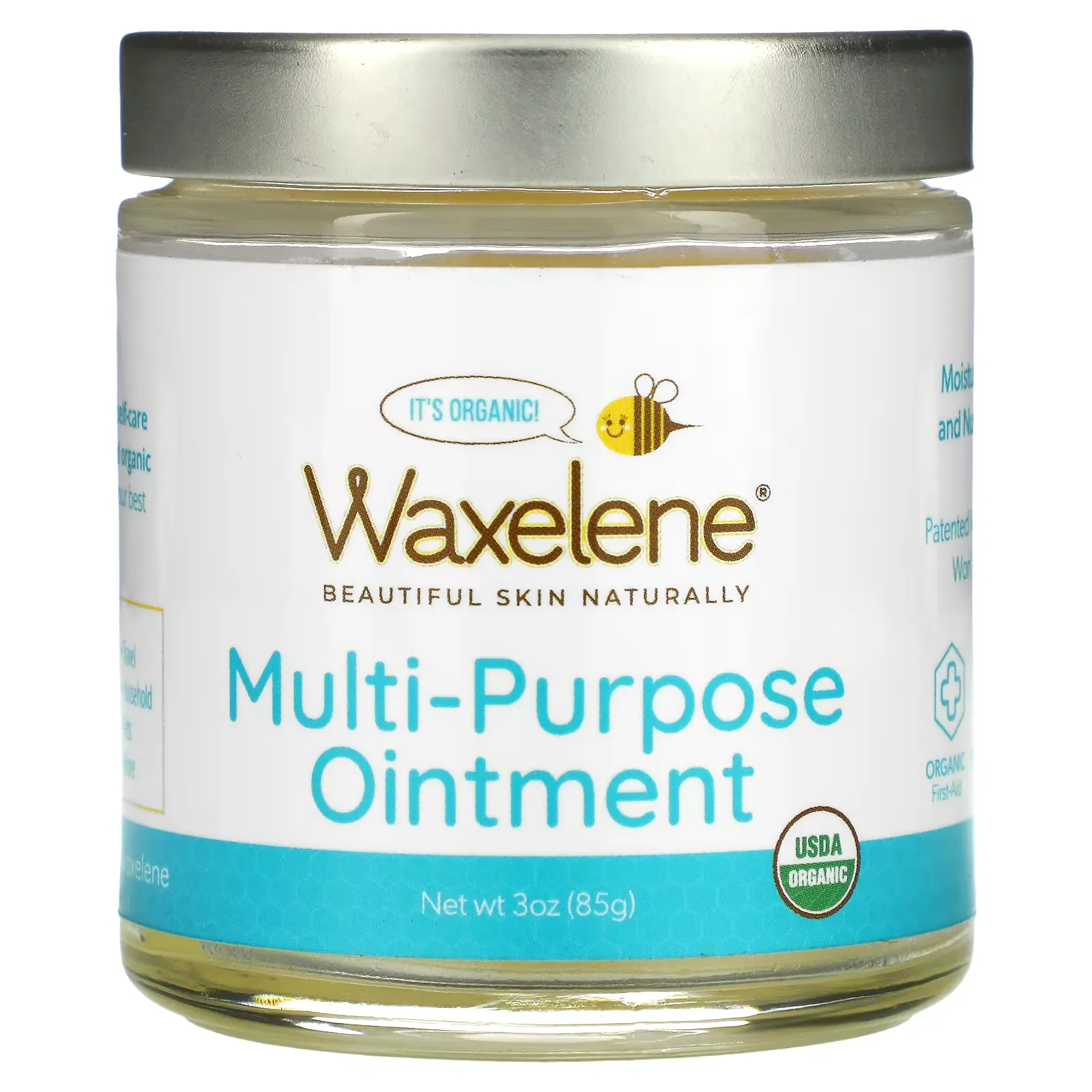 Multi-Purpose Ointment, 3 oz (85 g)