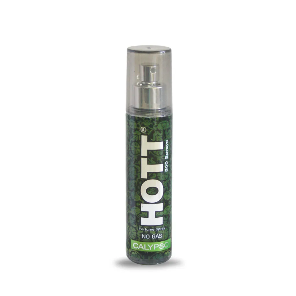 Hott Calypso Perfume Spray For Men