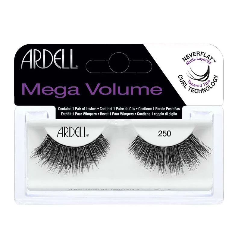 Ardell Mega Volume 250 - 65848