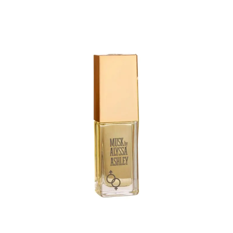 Alyssa Ashley Musk Eau De Toilette