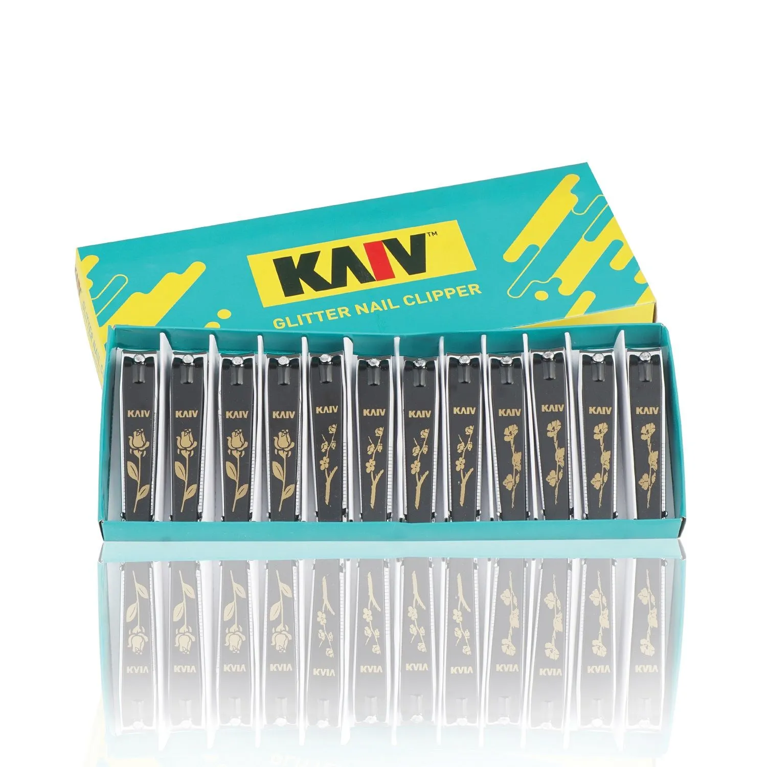 Kaiv Nail Clipper - NCL3105