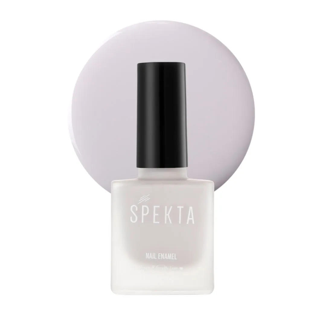 Spekta Cosmetics Matte Nail Polish - 21 Layla