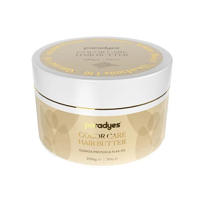 Paradyes Color Care Hair Butter