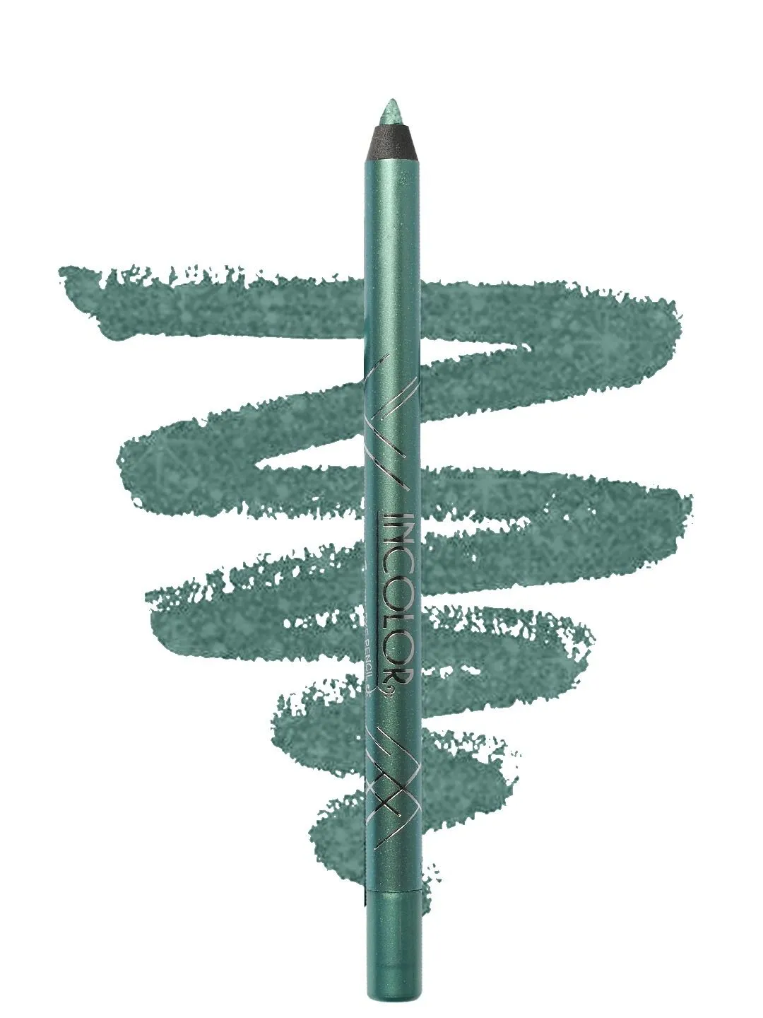 Incolor Glide Gel Eye Pencil - 15 Esmeralda