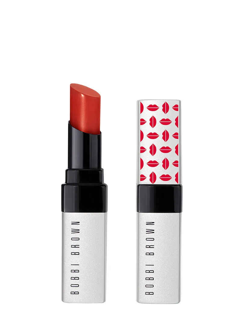 Bobbi Brown Extra Lip Tint Limited Edition - Bare Poppy