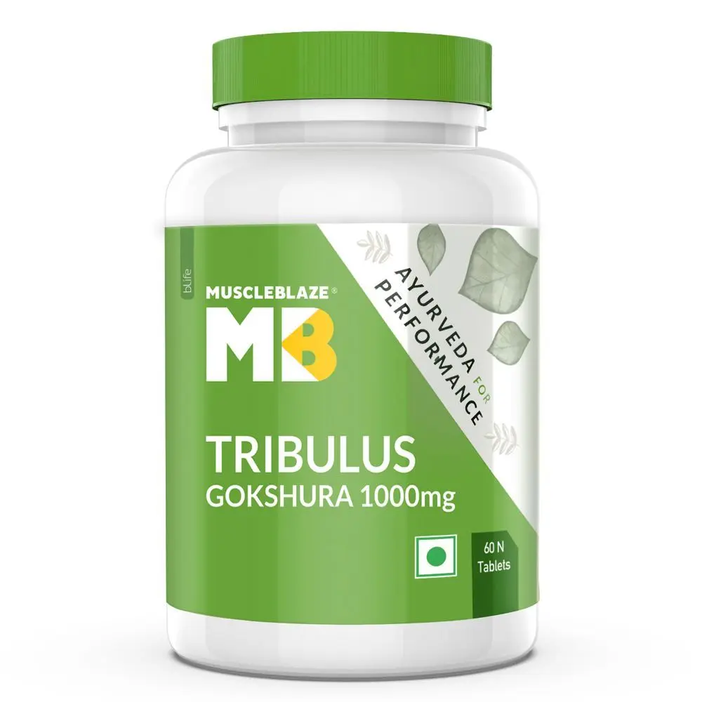 Tribulus