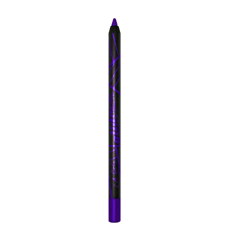 L.A. Girl Glide Gel Liner - Paradise Purple