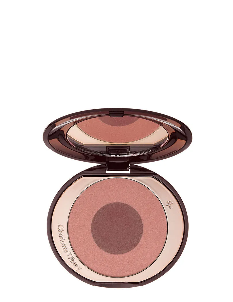 Charlotte Tilbury Cheek To Chic - Sex On Fire