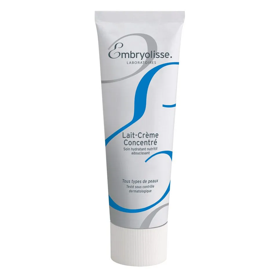 Embryolisse Lait-Creme Concentre Nourishing Moisturizer