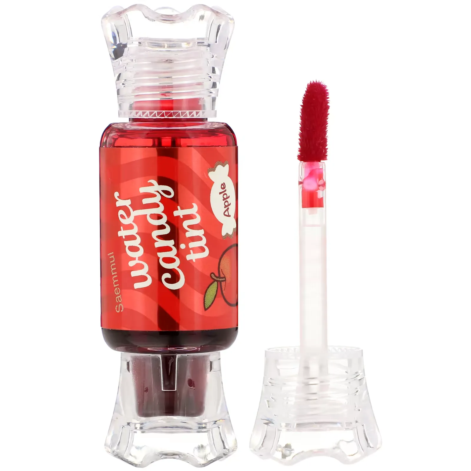 Water Candy Tint, 02 Apple, .08 oz