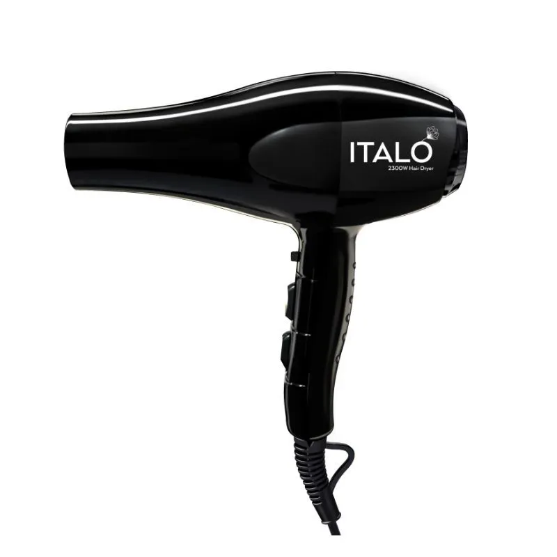 Asbah Italo 2000w Hair Dryer With Concentrator