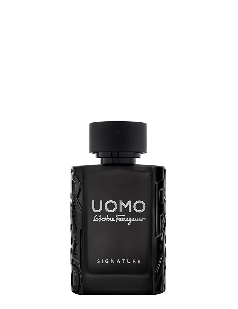 Salvatore Ferragamo UOMO Signature Eau de Parfum