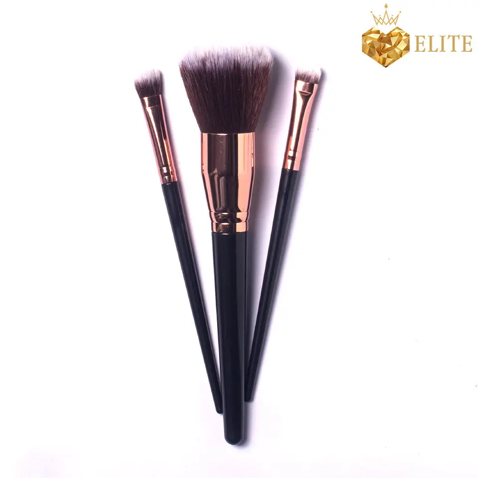 Makeup Brush Set