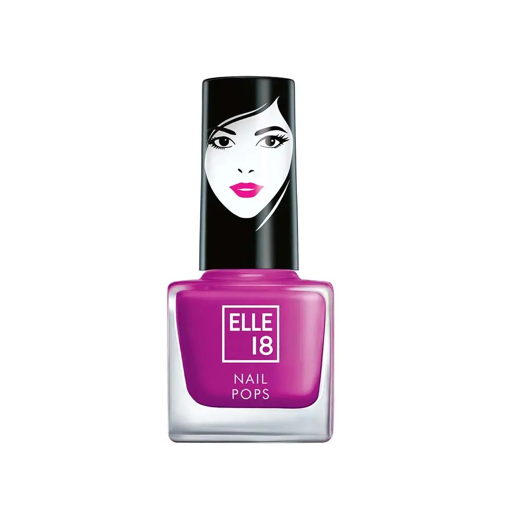 Elle 18 Nail Pops Nail Color - Shade 32 (5 ml)