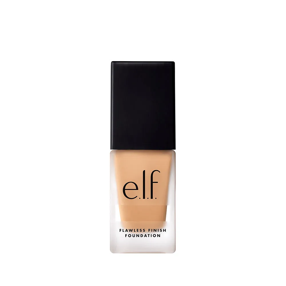 e.l.f. Cosmetics Flawless Satin Foundation - Buff