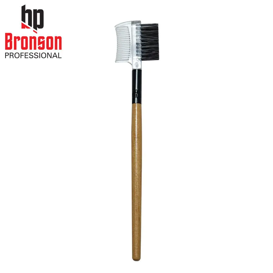 Bronson Professional Eyebrow Brush