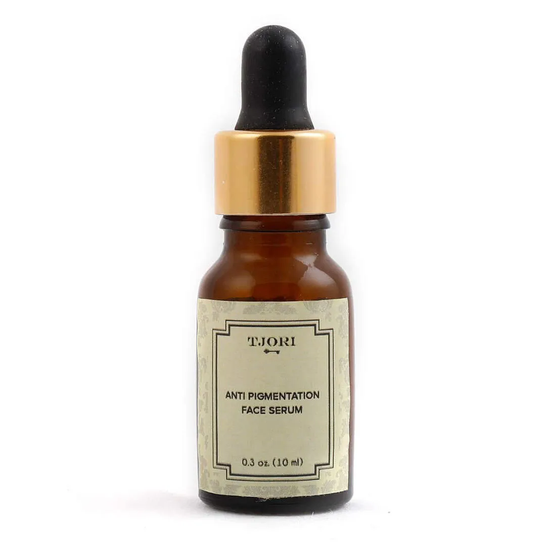 Tjori Anti Pigmentation Face Serum