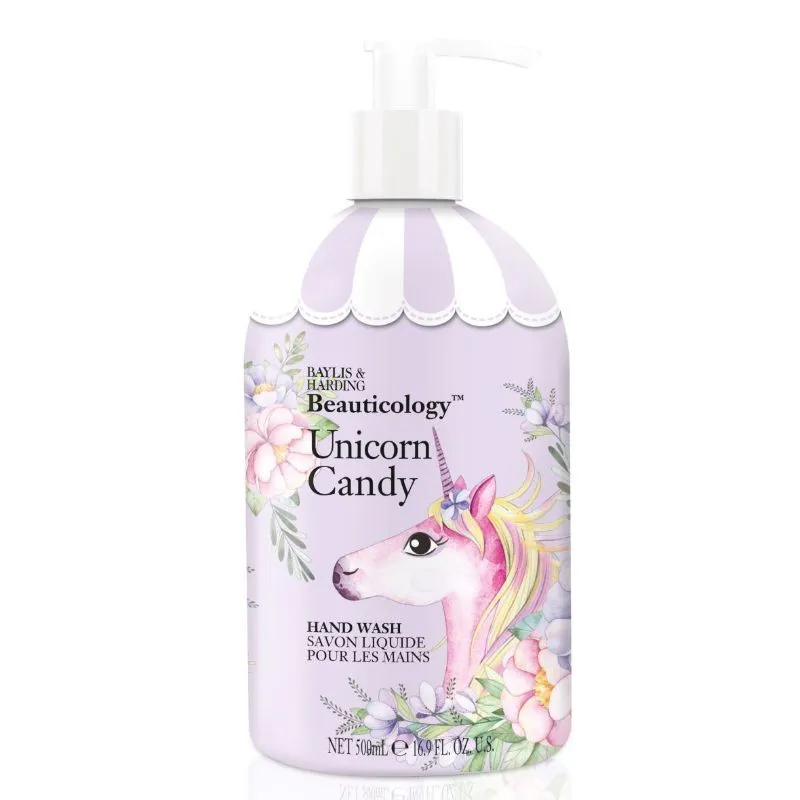 Baylis & Harding Beauticology Unicorn Hand Wash