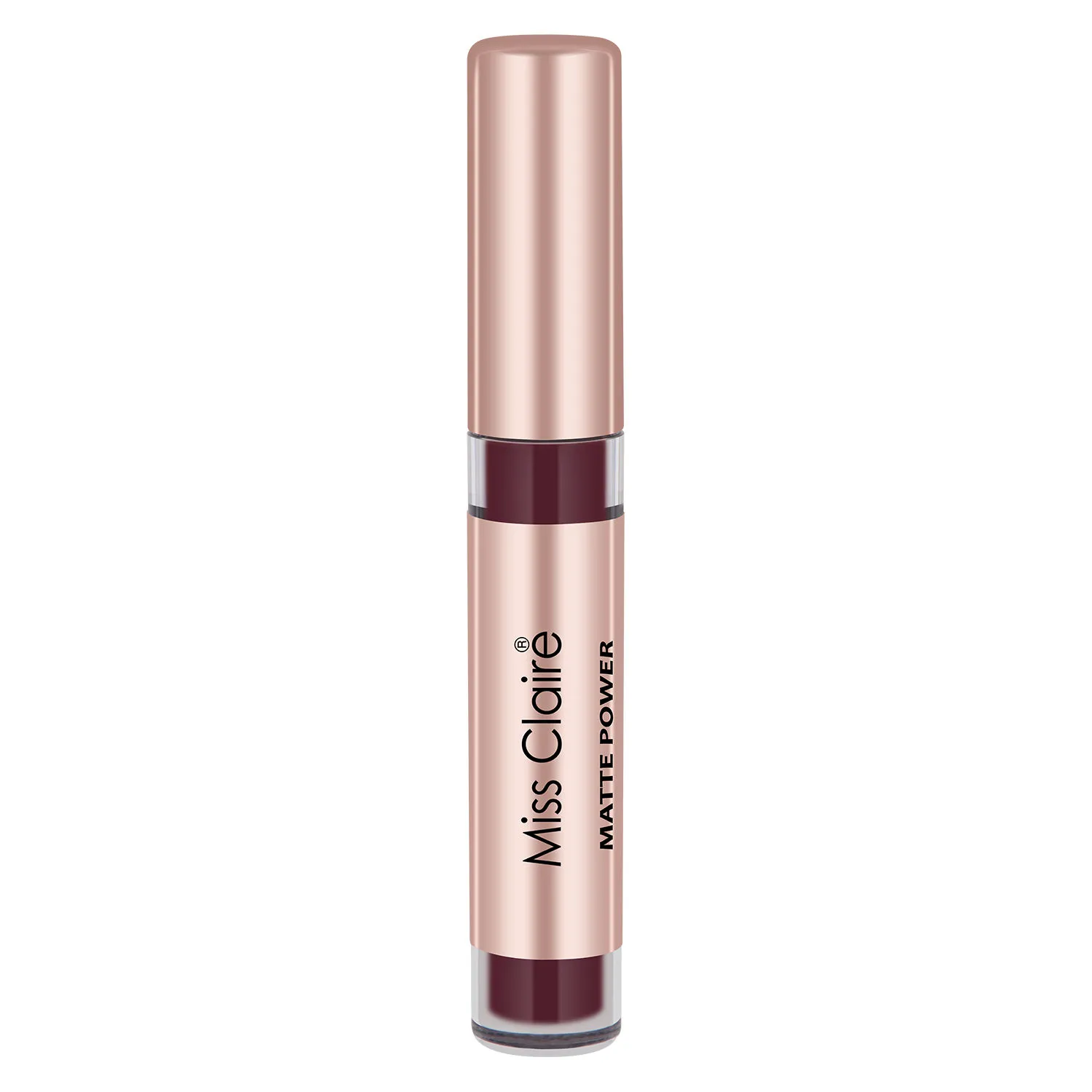 Miss Claire Matte Power Lipcolor - 13