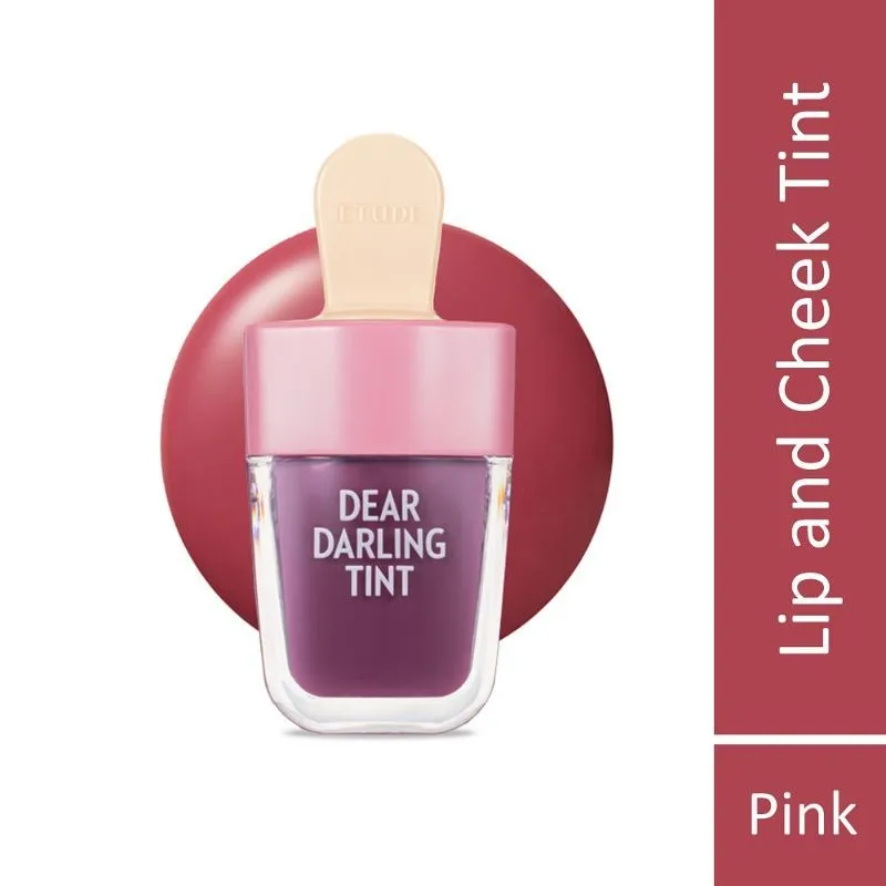 Etude House Dear Darling Lip and Cheek Tint