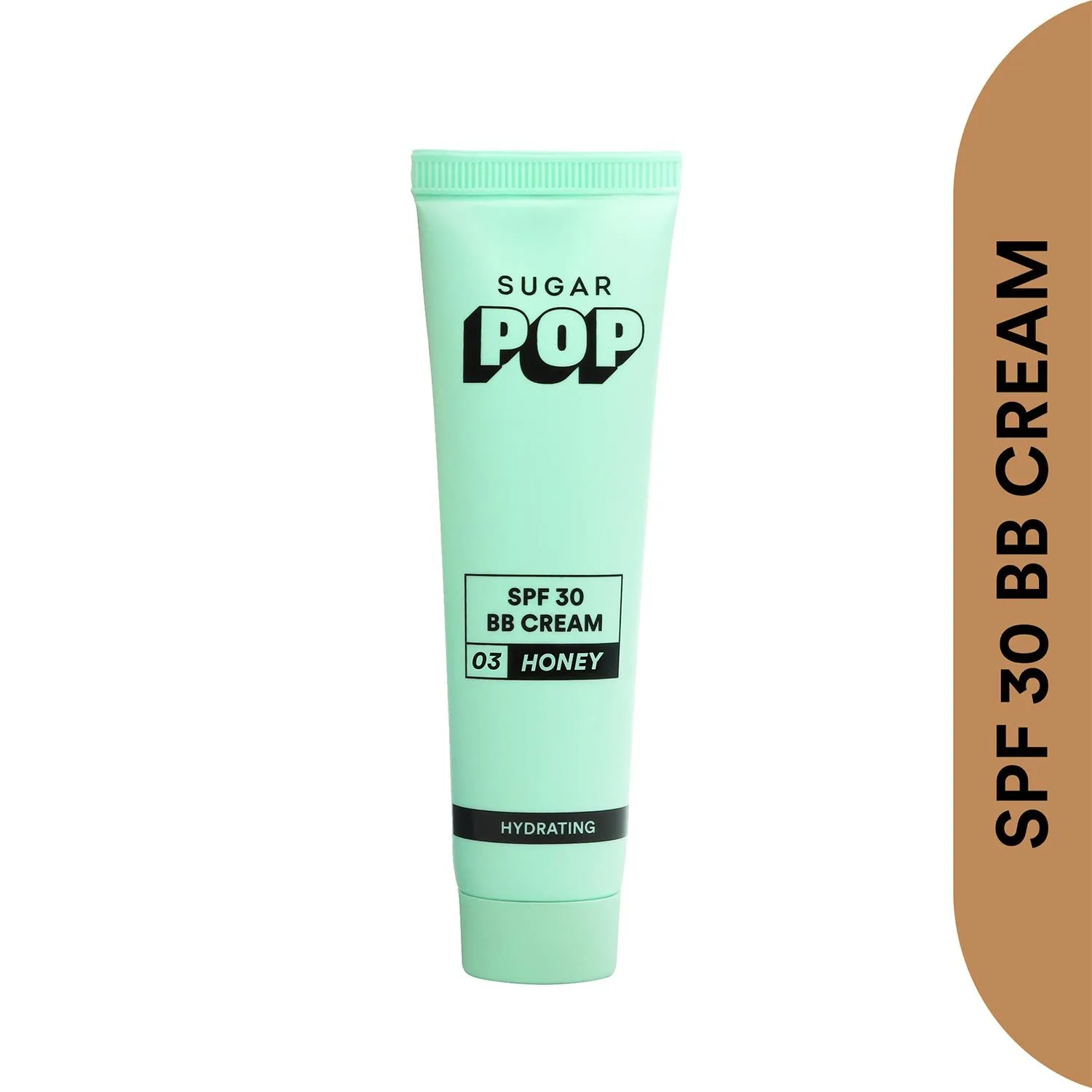 SUGAR POP SPF 30 BB Cream - 03 Honey