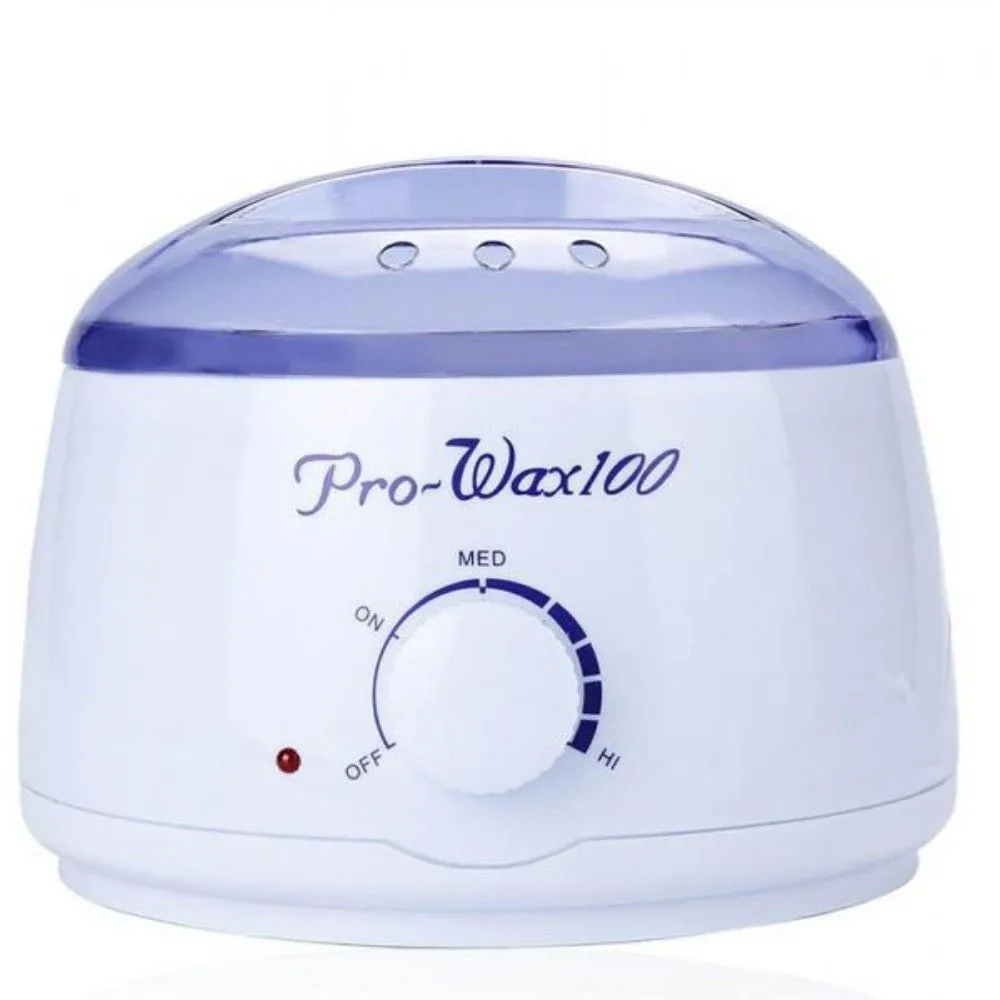 Gorgio Professional Pro Wax 100 Heater (GWH01)