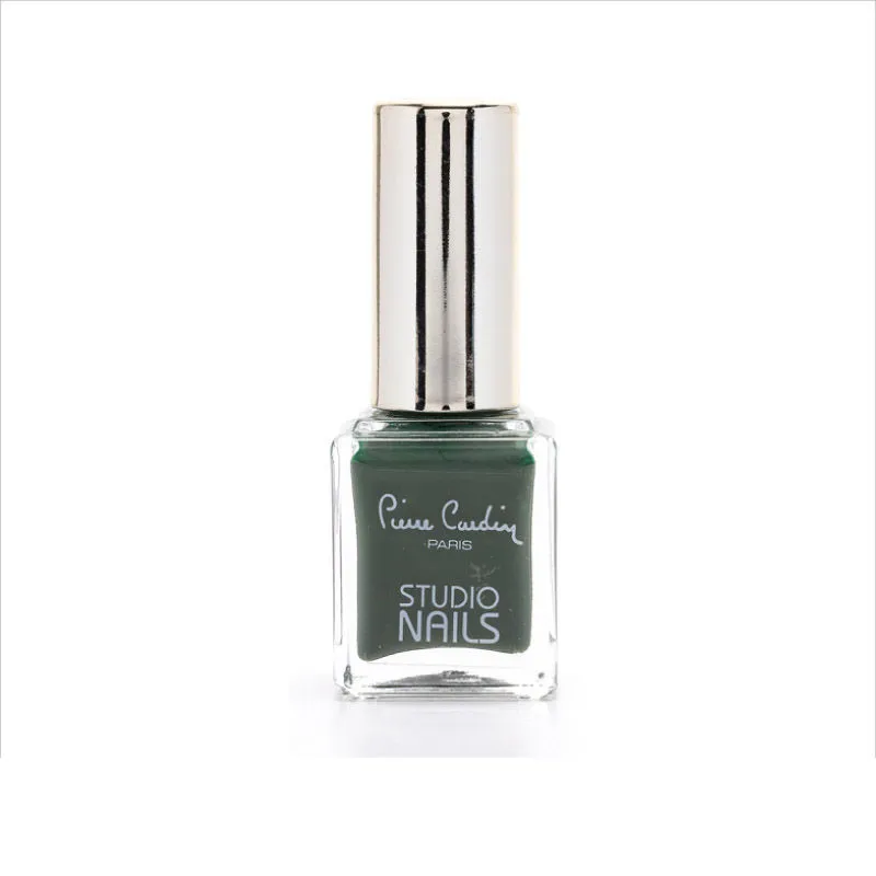 Pierre Cardin Paris - Studio Nails 70-Dirty Green