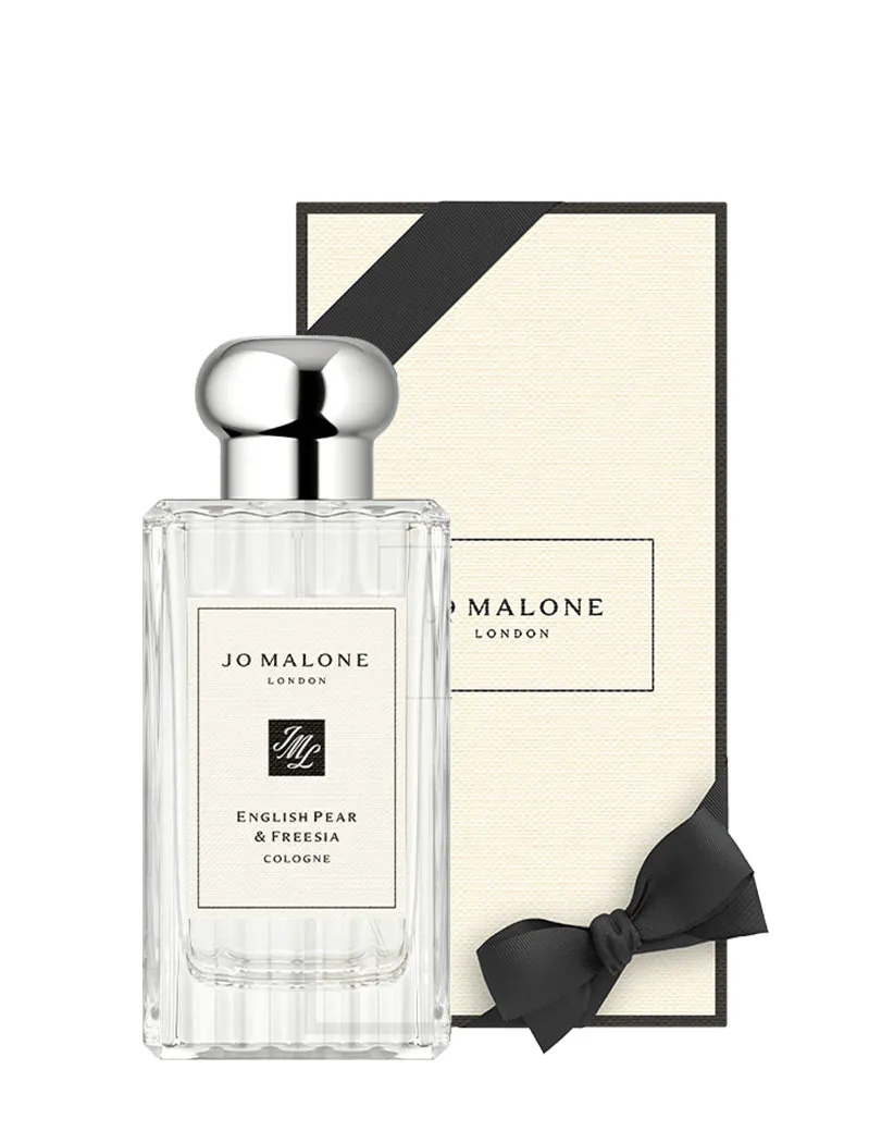 Jo Malone London English Pear & Freesia Cologne - Fluted Bottle Edition