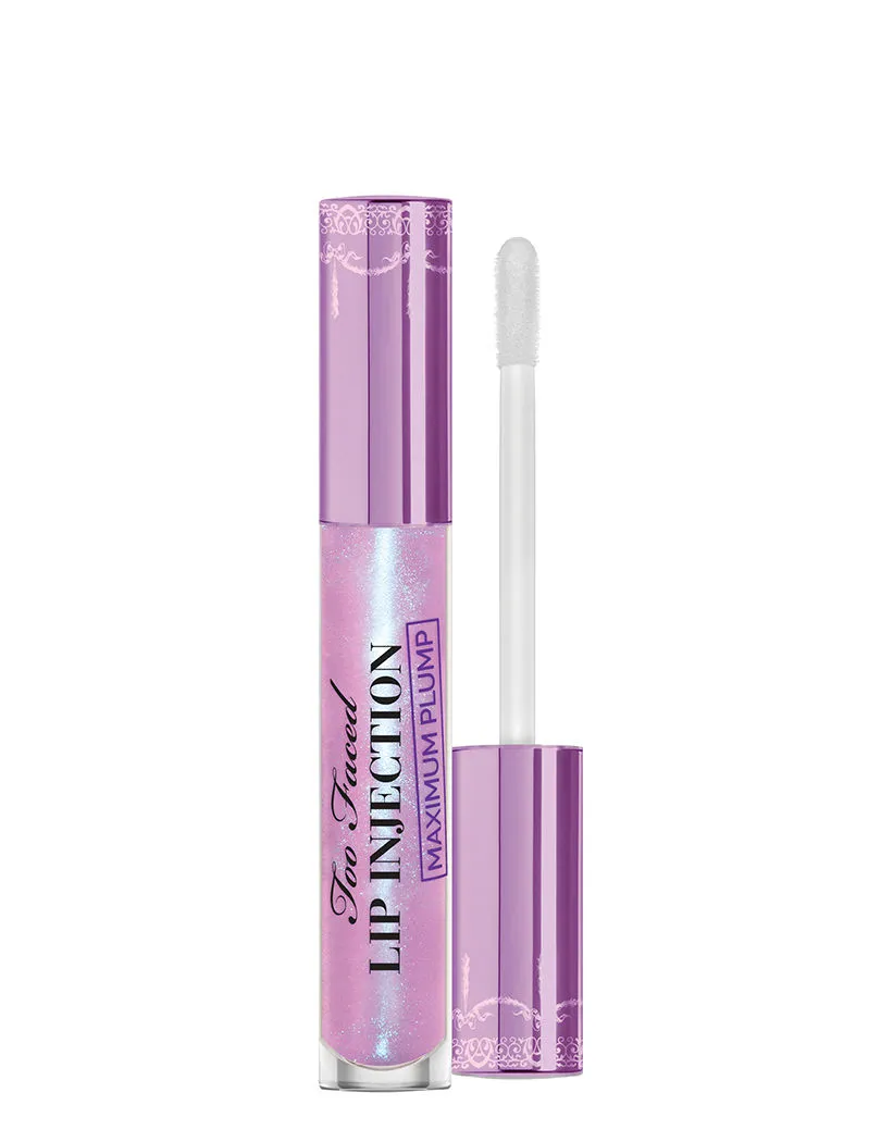 Too Faced Lip Injection Maximum Plump