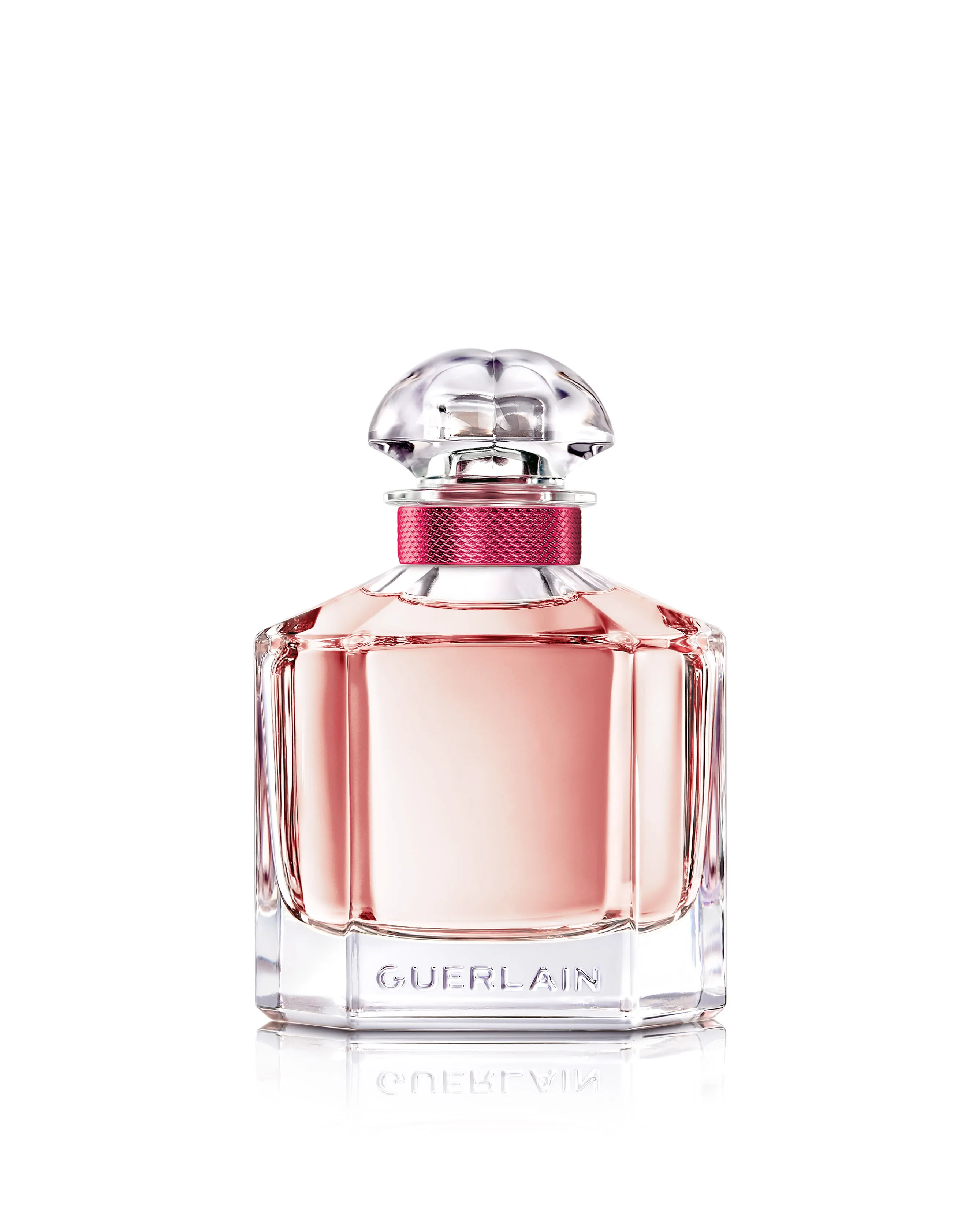 Guerlain Mon Guerlain Bloom Of Rose Eau De Toilette