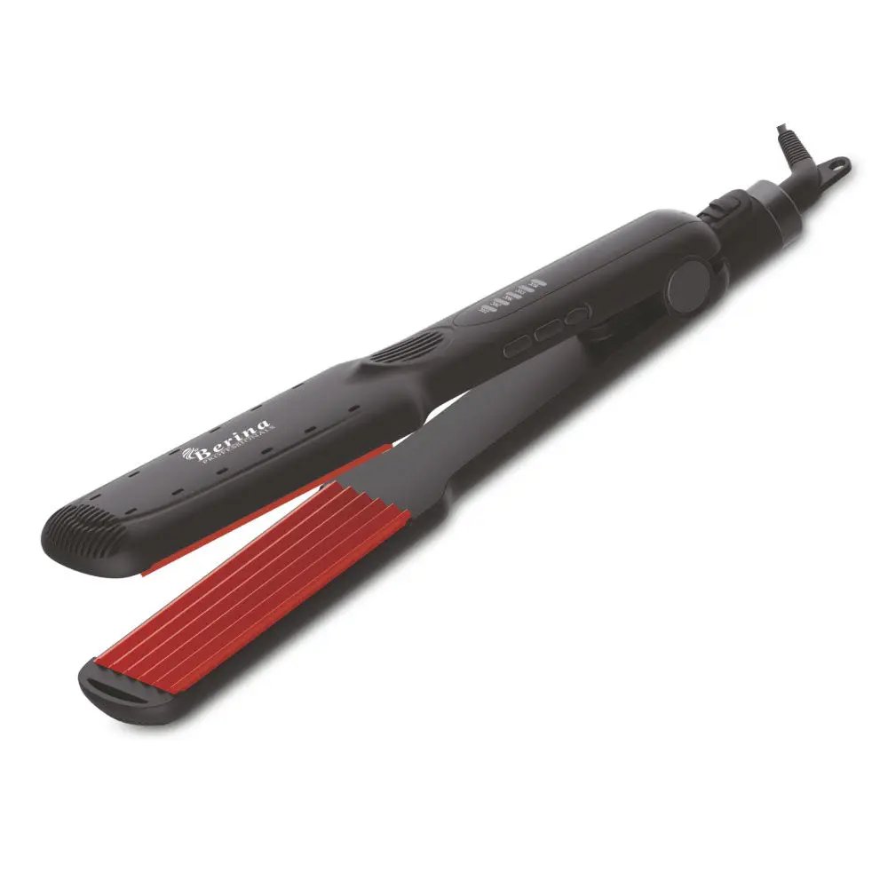 Berina Professional Hair Crimper BC-8019