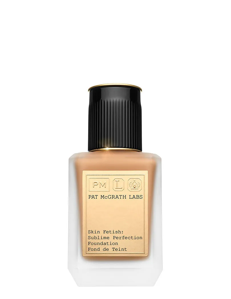 PAT McGRATH LABS Skin Fetish: Sublime Perfection Foundation - Medium 16