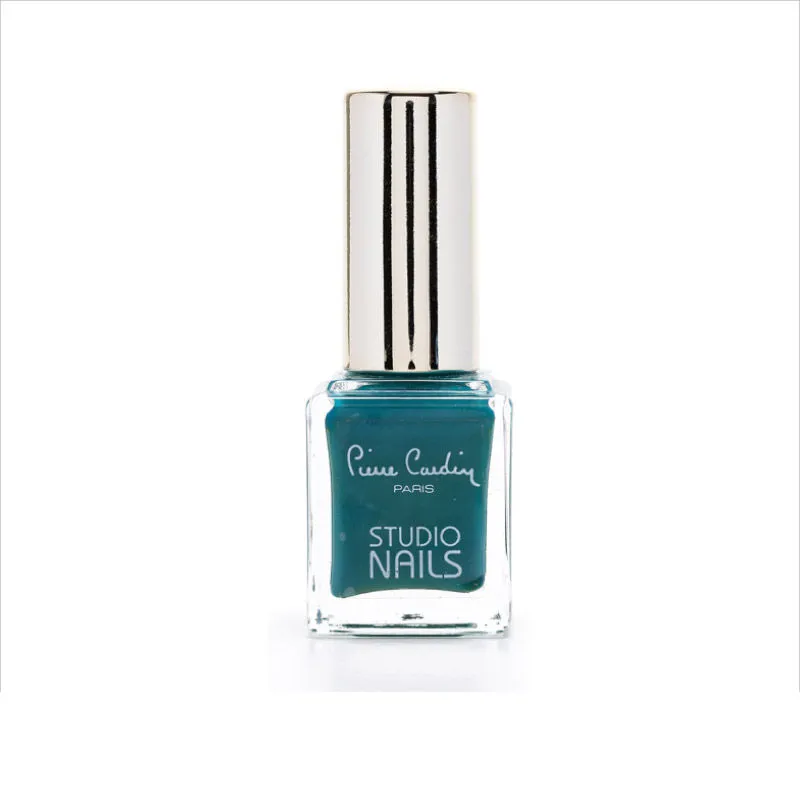 Pierre Cardin Paris - Studio Nails 73-Petroleum