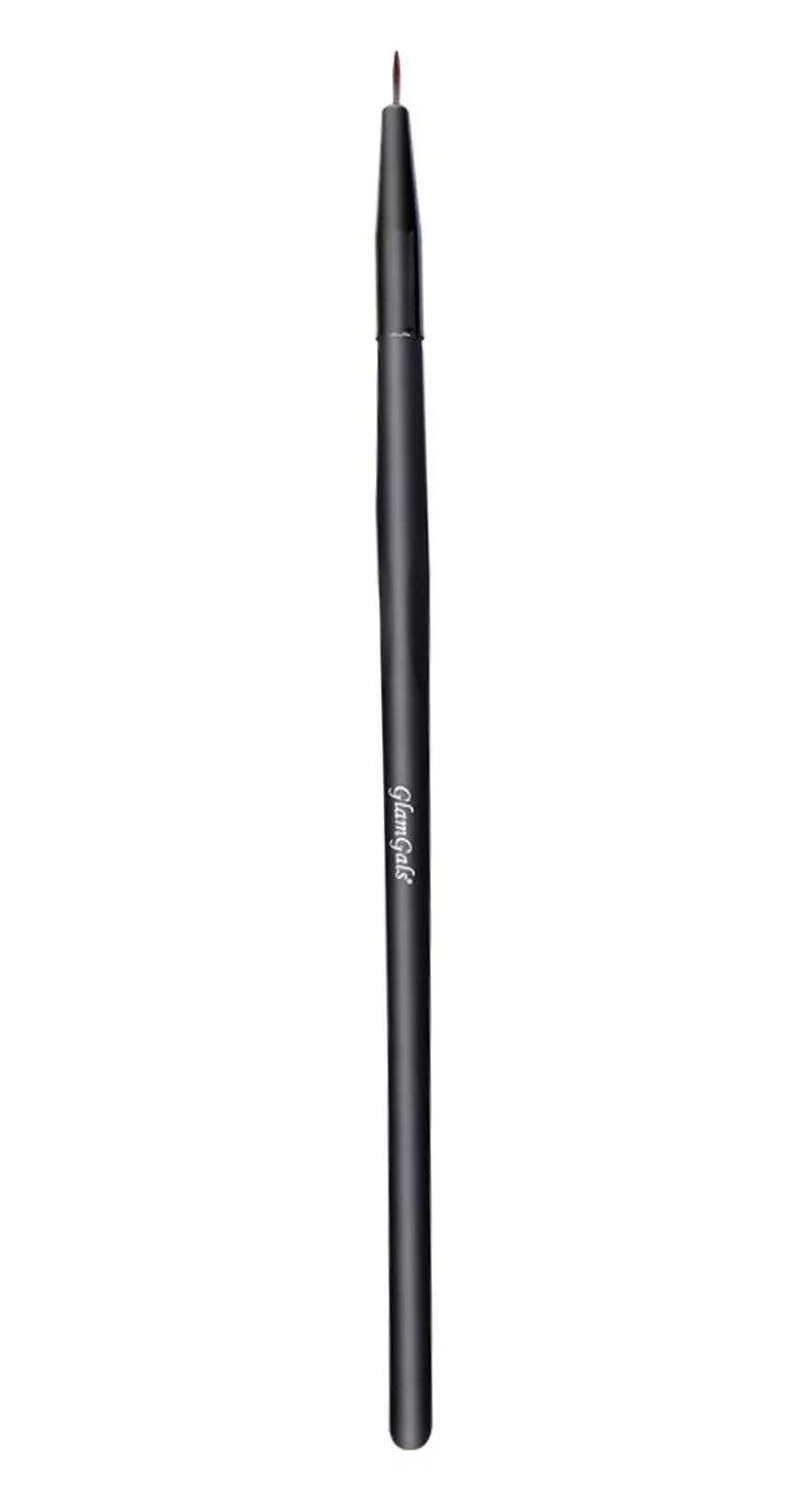 GlamGals Black Eyeliner Brush (BR02)