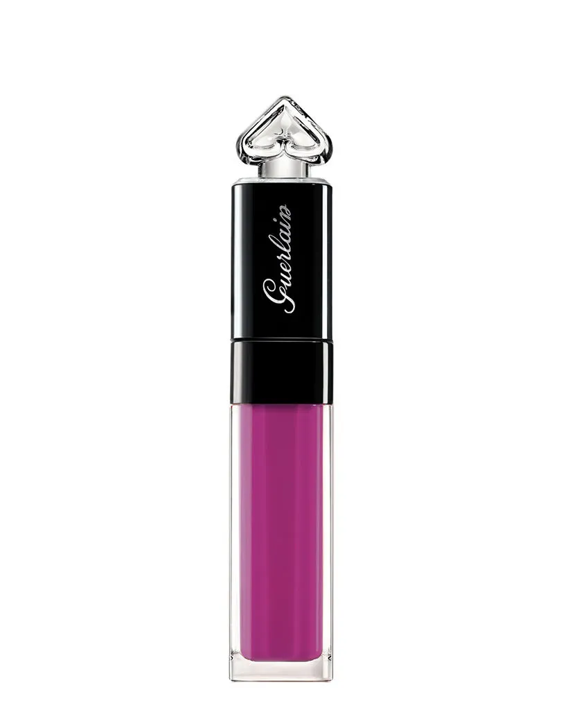 Guerlain La Petite Robe Noire Lip Colour'Ink - L161 Yuccie